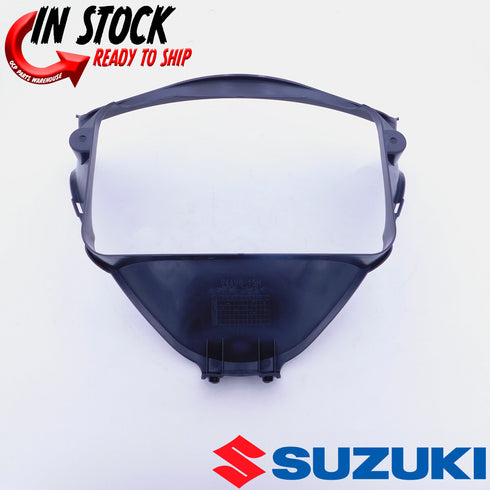 NEW OEM SUZUKI 2008-2020 HAYABUSA GSXR1300R FRONT LOWER UNDER COWLING